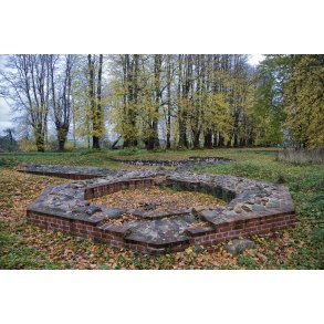 Gl. Have i Fussing�