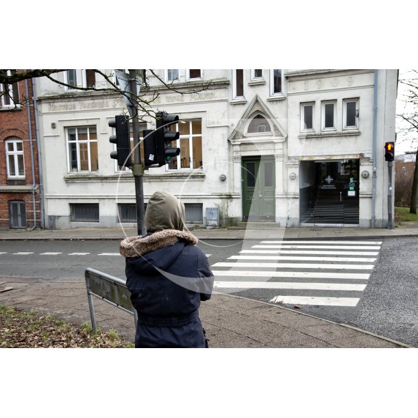 Ensomhed i Randers