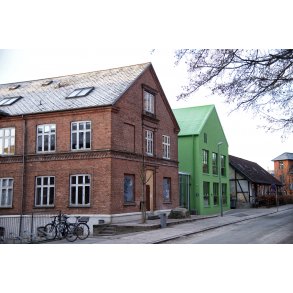 Randers Lille Skole