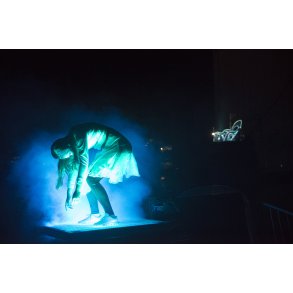 Watermusic i Randers havn