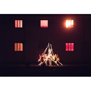 Watermusic i Randers havn