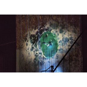 Watermusic i Randers havn