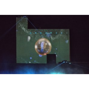 Watermusic i Randers havn