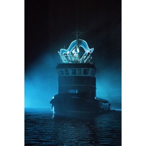 Watermusic i Randers havn