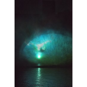 Watermusic i Randers havn