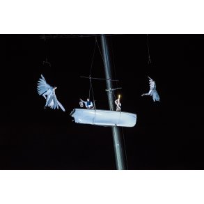 Watermusic i Randers havn