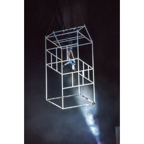 Watermusic i Randers havn