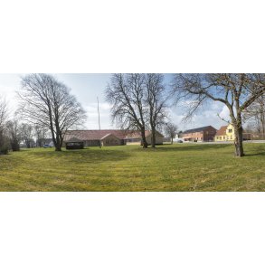 Jyske s Kulturhus og Vandrehjem