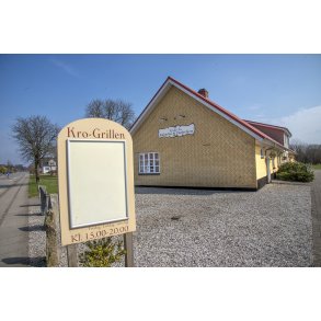 Jyske s Kulturhus og Vandrehjem