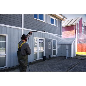 Tagrensning af ferieboliger i Lkken