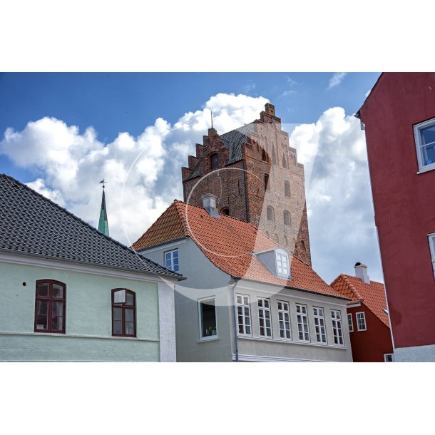 Sankt Nicolai Kirke, eller Middelfart Kirke