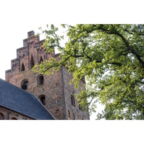 Sankt Nicolai Kirke, eller bare Middelfart Kirke