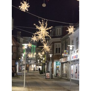 Julebelysning i B�rdregade