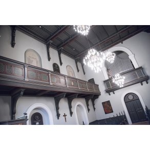 Randers Klosterkirke