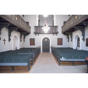 Randers Klosterkirke