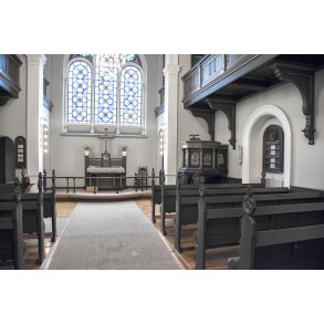 Randers Klosterkirke