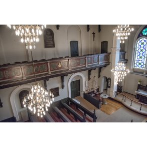 Randers Klosterkirke