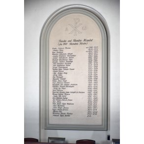 Randers Klosterkirke