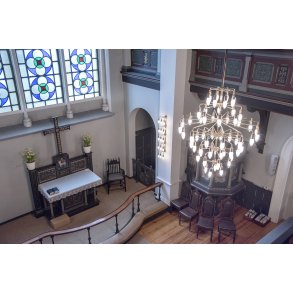 Randers Klosterkirke