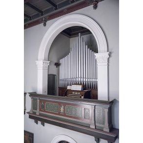 Randers Klosterkirke