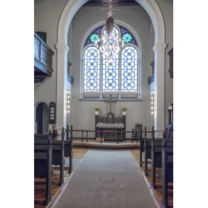 Randers Klosterkirke