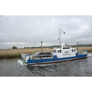 Mellerup-Voer f�rgen