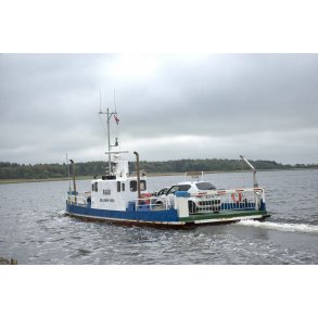 Mellerup-Voer f�rgen