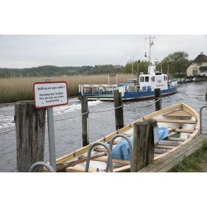 Mellerup-Voer f�rgen