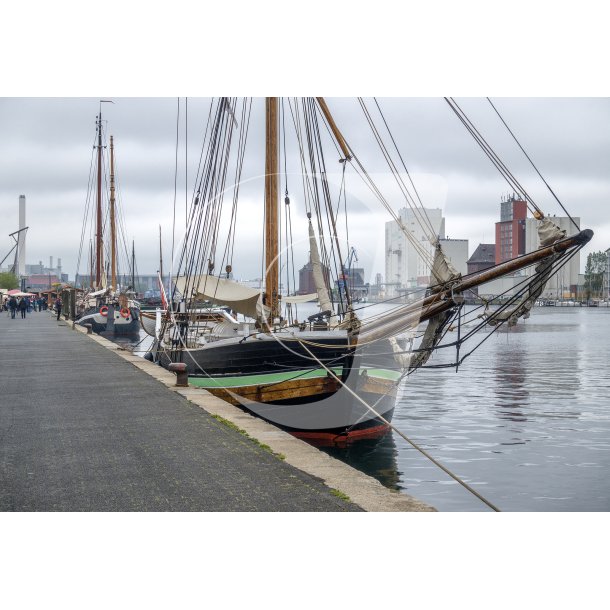 Flensburg havn