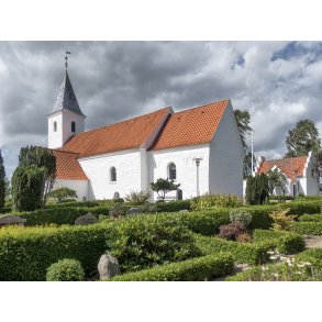 Beder kirke
