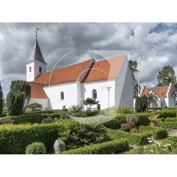 Beder kirke