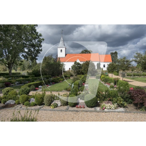 Beder kirke