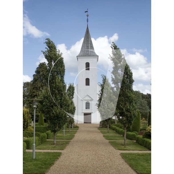 Beder kirke