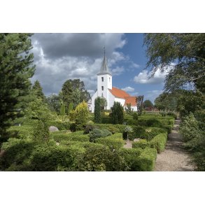 Beder kirke