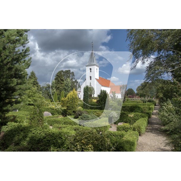 Beder kirke