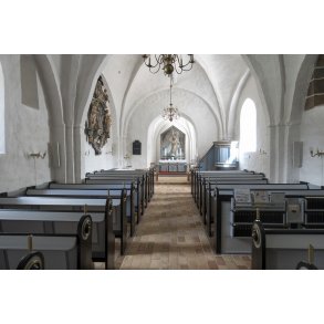 Beder kirke