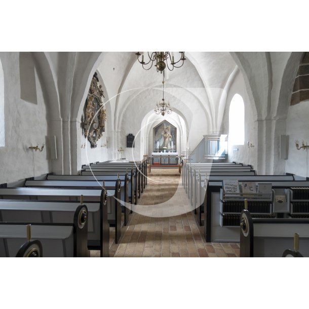 Beder kirke