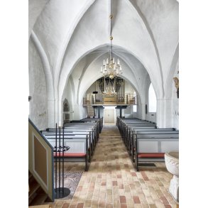 Beder kirke
