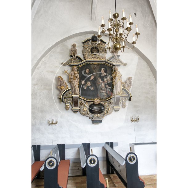 Beder kirke