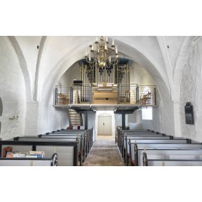 Beder kirke