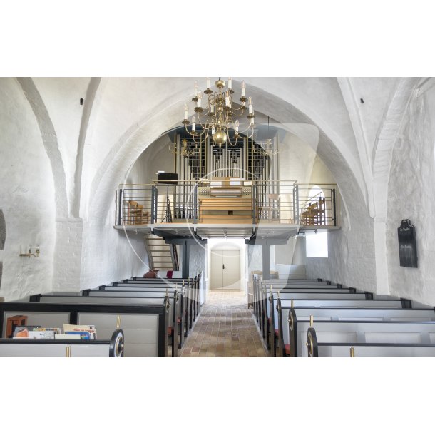 Beder kirke