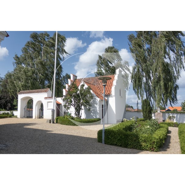 Beder kirke