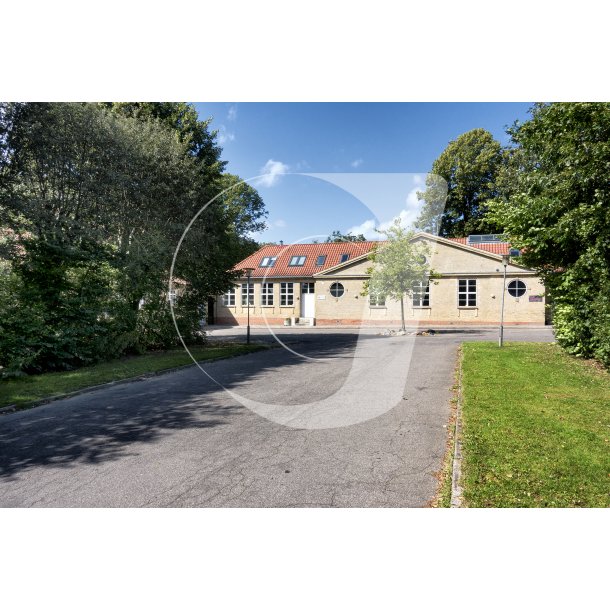 Beder gl. skole
