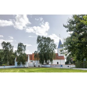 Beder kirke
