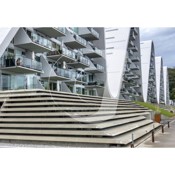 Blgen i Vejle