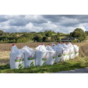 S�s�d p� mark mellem M�rslet og Tranbjerg