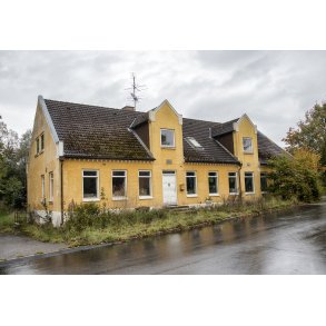 B�sbro kro i Laurbjerg