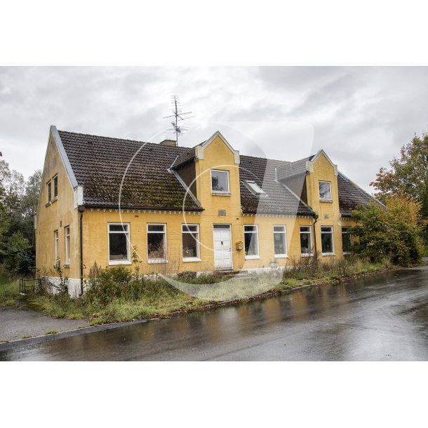 Bsbro kro i Laurbjerg