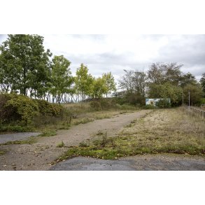 V�rum �rum skole i Jebjerg