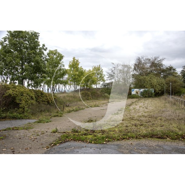 Vrum rum skole i Jebjerg